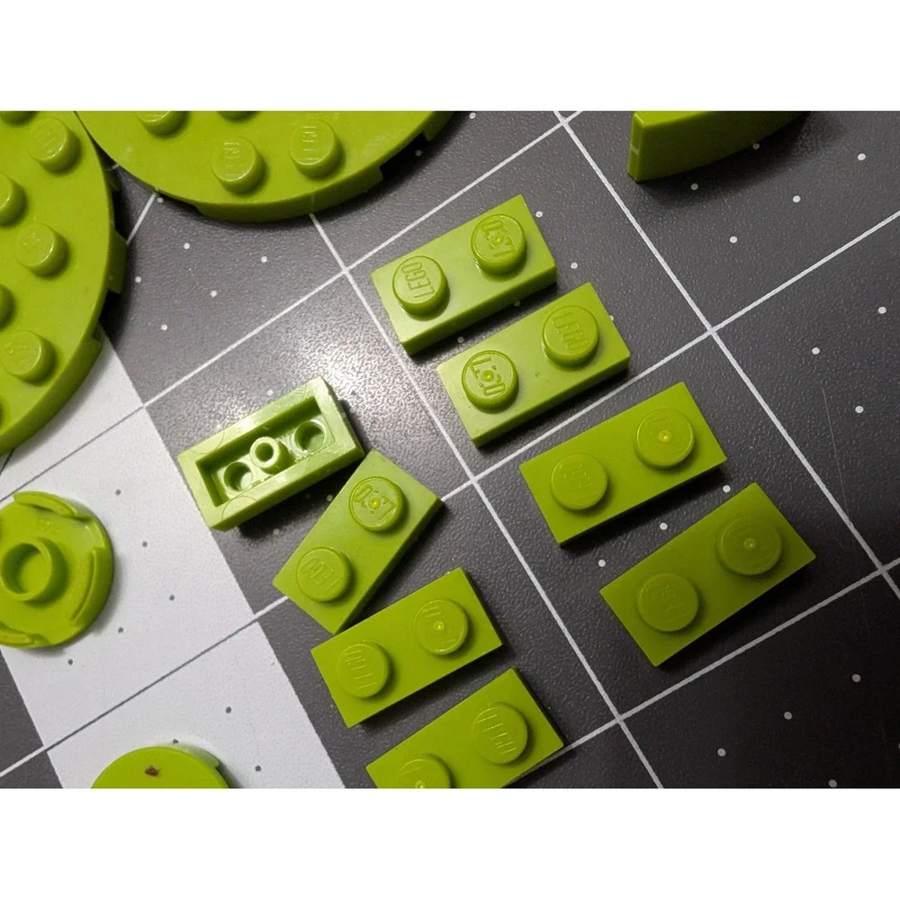 Lego oz these